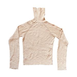 Vintage Guess Jeans Turtle Neck